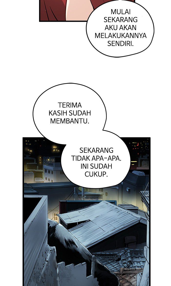 Promised Orchid Chapter 27 Gambar 43