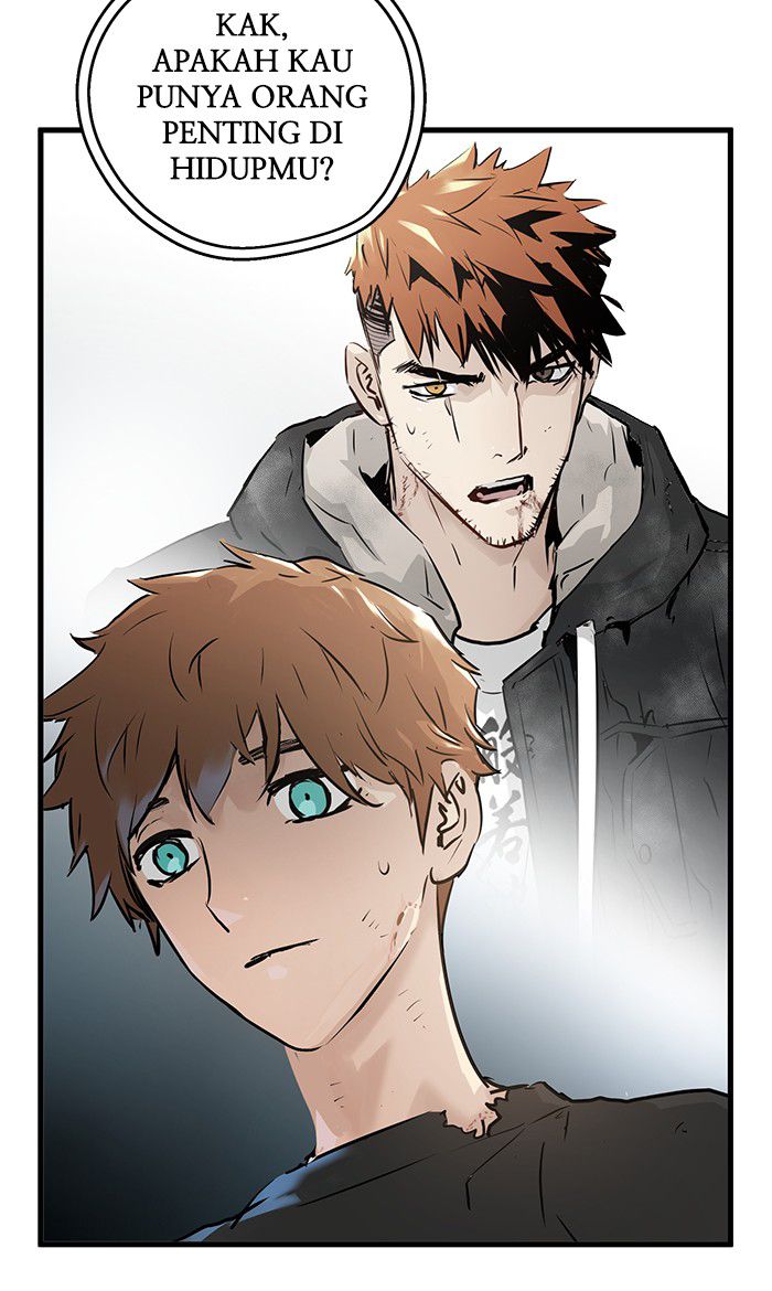 Promised Orchid Chapter 27 Gambar 45