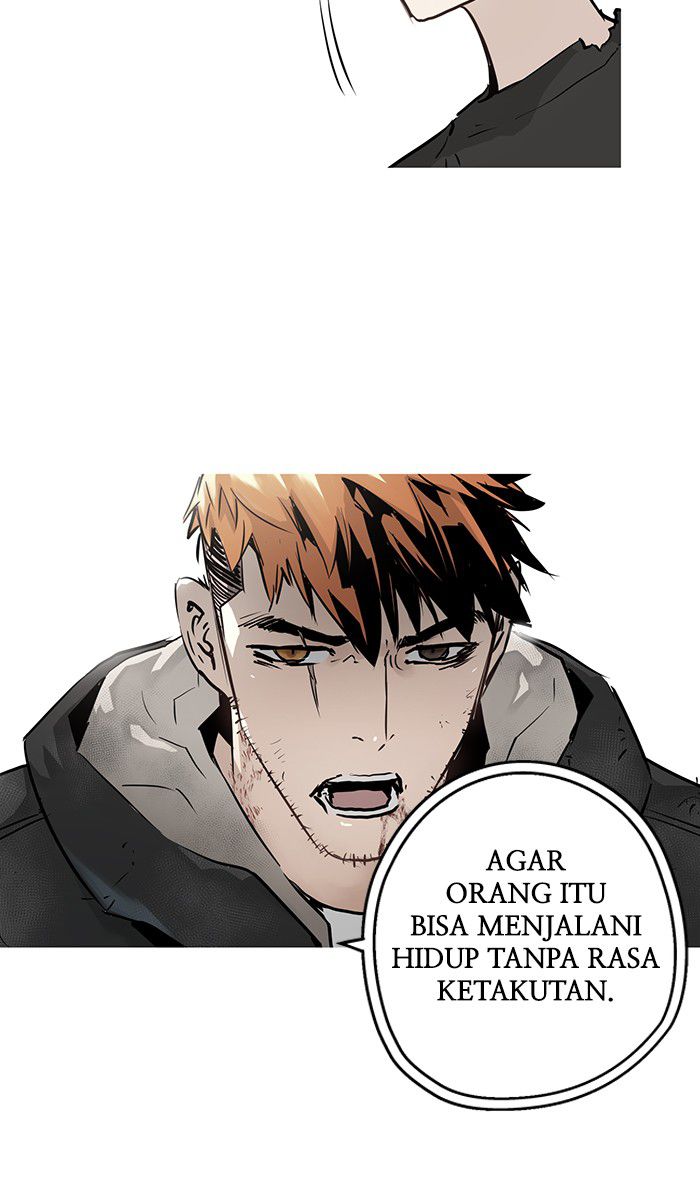 Promised Orchid Chapter 27 Gambar 48