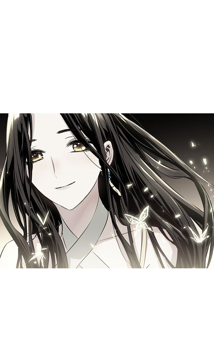 Promised Orchid Chapter 27 Gambar 50