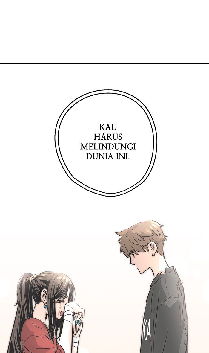 Promised Orchid Chapter 27 Gambar 51