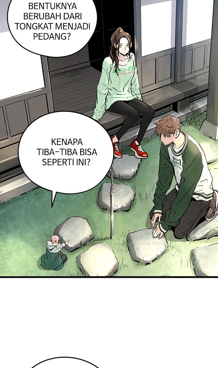 Promised Orchid Chapter 27 Gambar 63