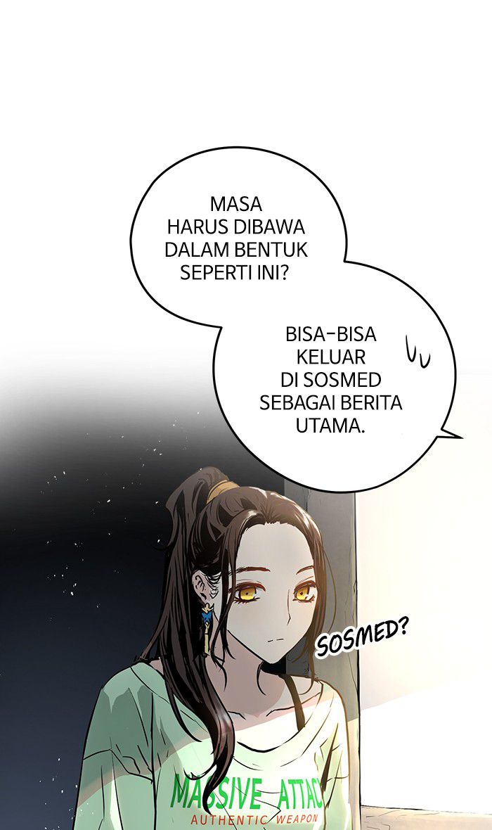 Promised Orchid Chapter 27 Gambar 65
