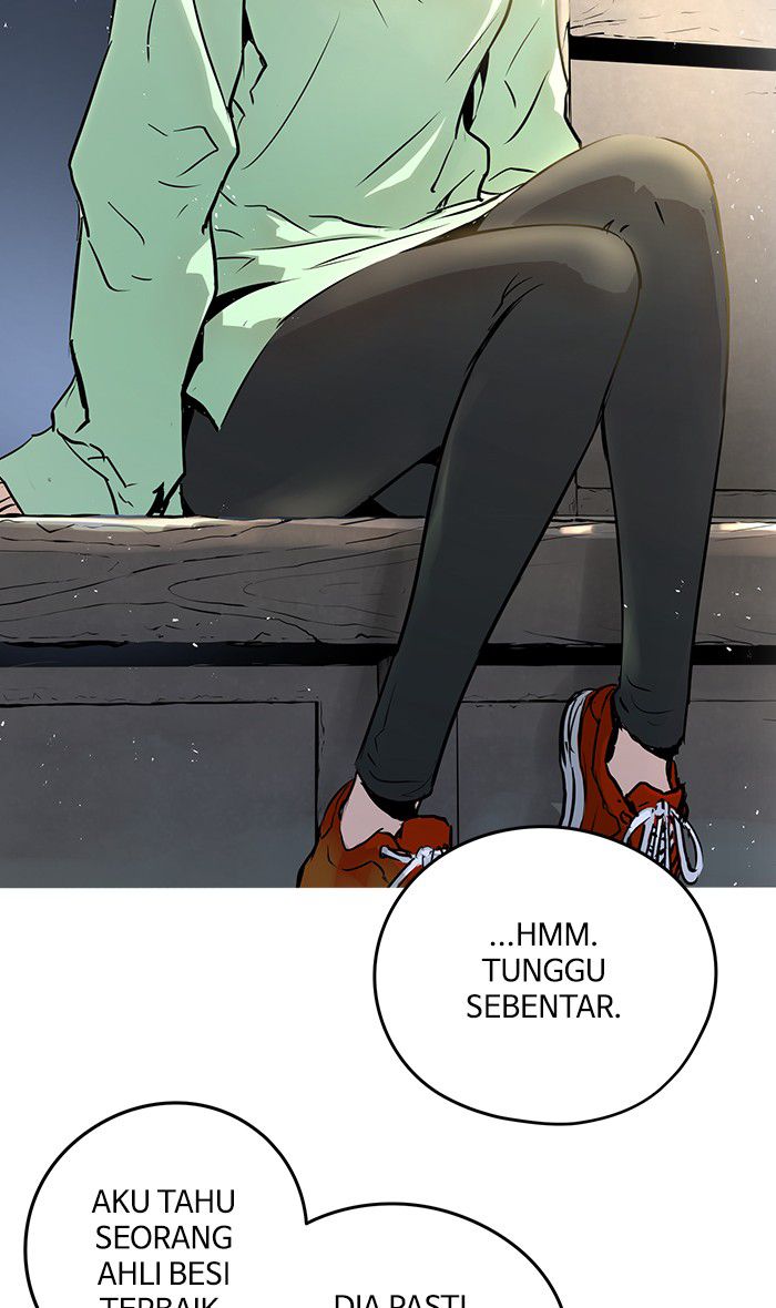 Promised Orchid Chapter 27 Gambar 66