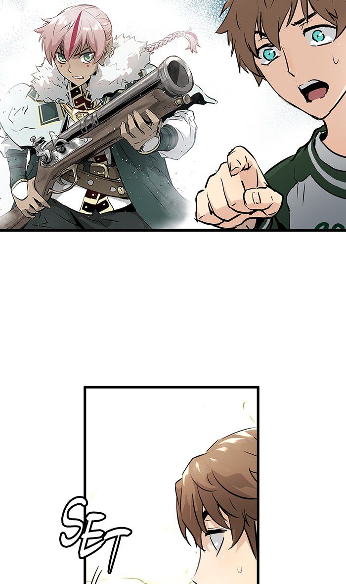 Promised Orchid Chapter 27 Gambar 68