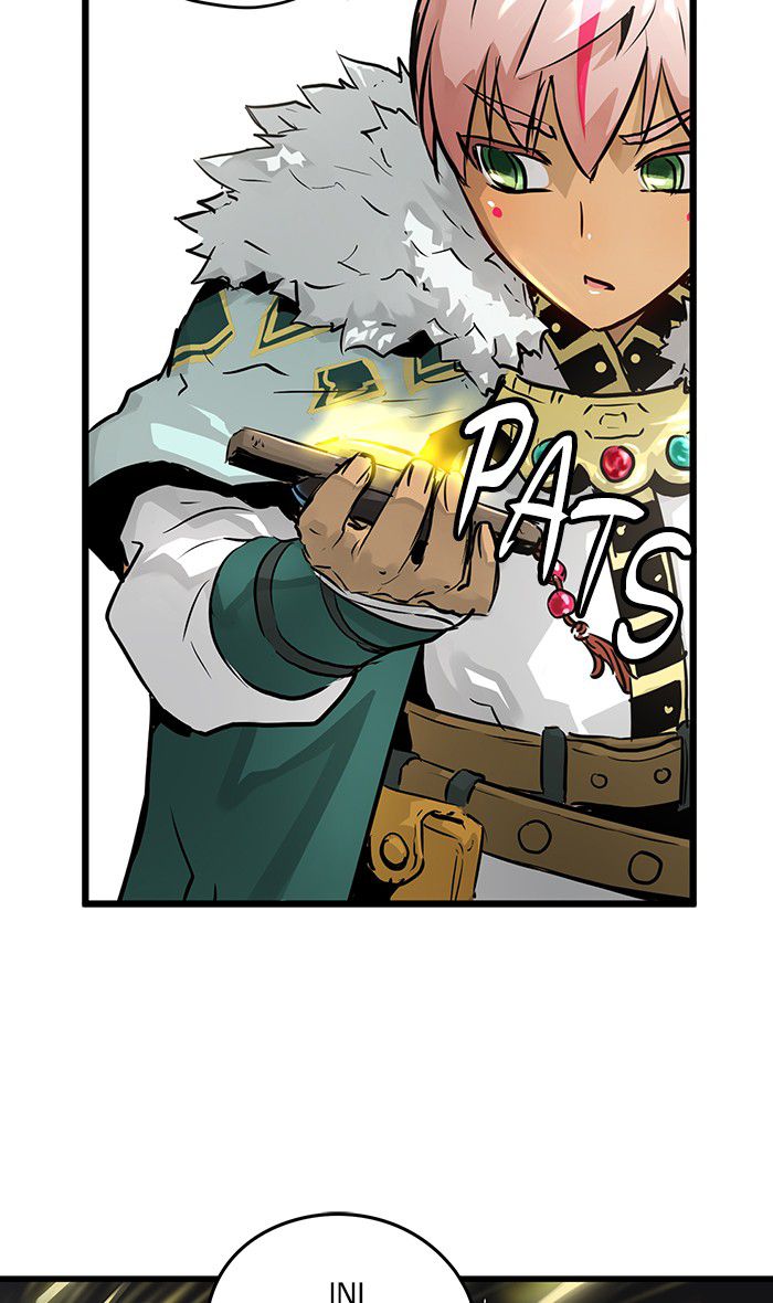 Promised Orchid Chapter 27 Gambar 71