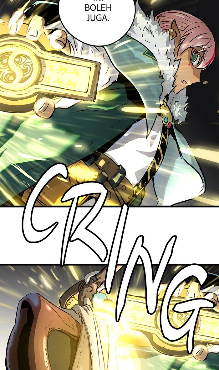 Promised Orchid Chapter 27 Gambar 72