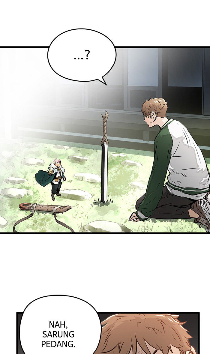 Promised Orchid Chapter 27 Gambar 74