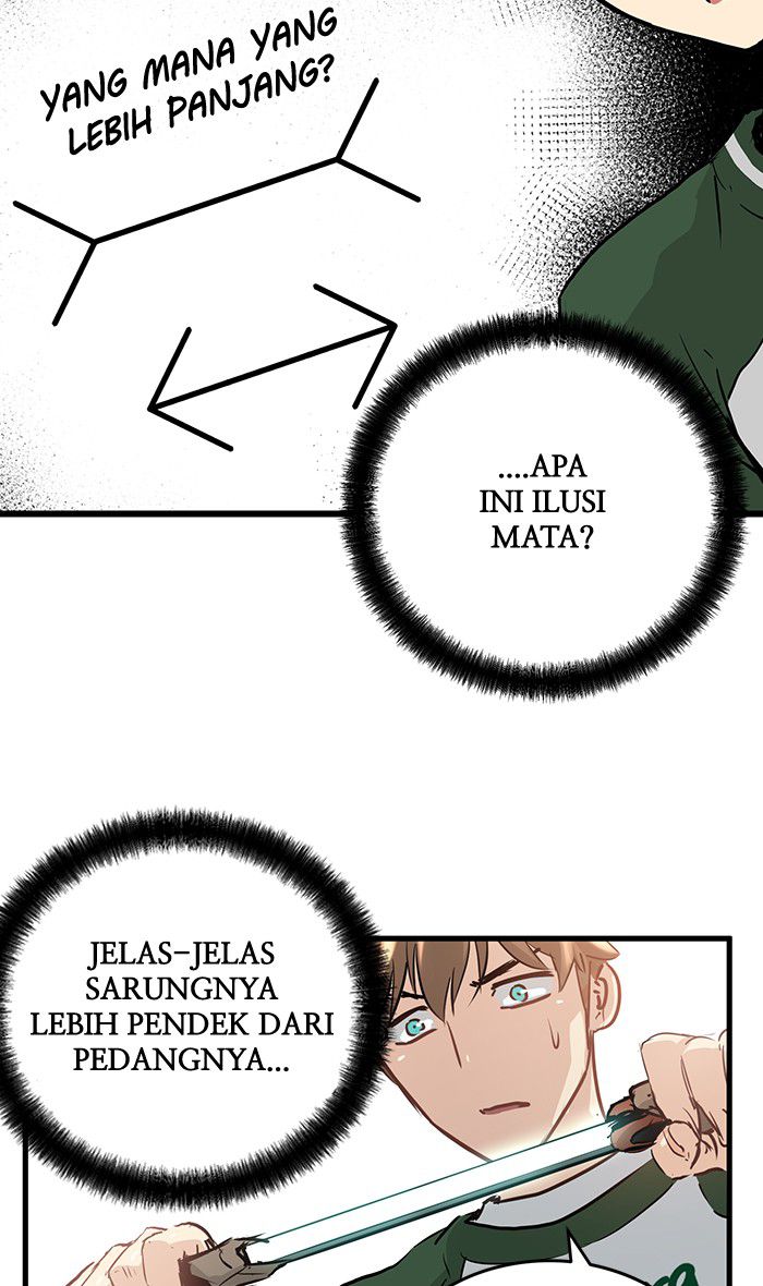 Promised Orchid Chapter 27 Gambar 77