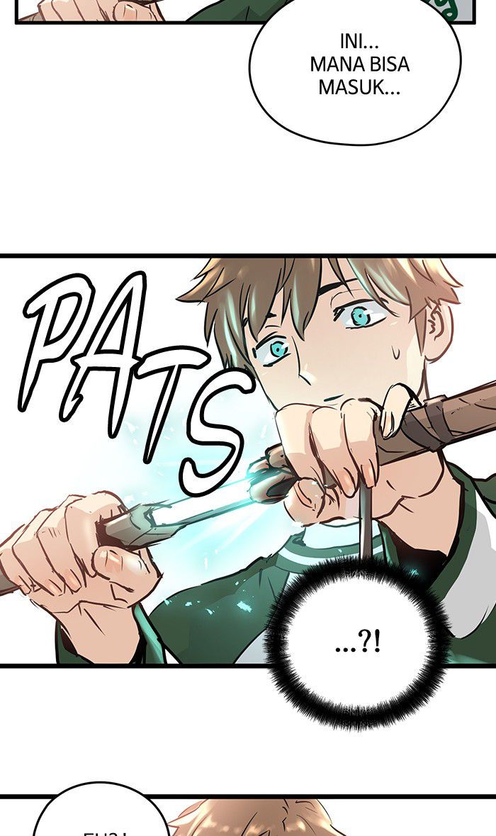 Promised Orchid Chapter 27 Gambar 78