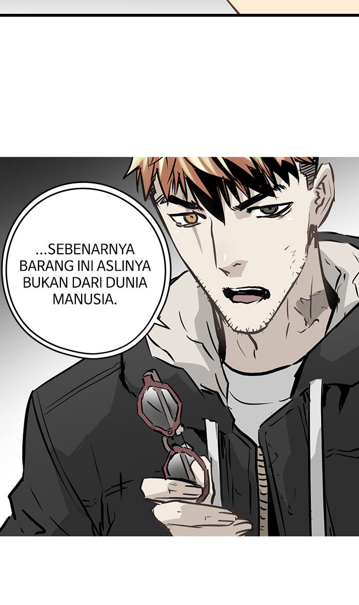 Promised Orchid Chapter 27 Gambar 82