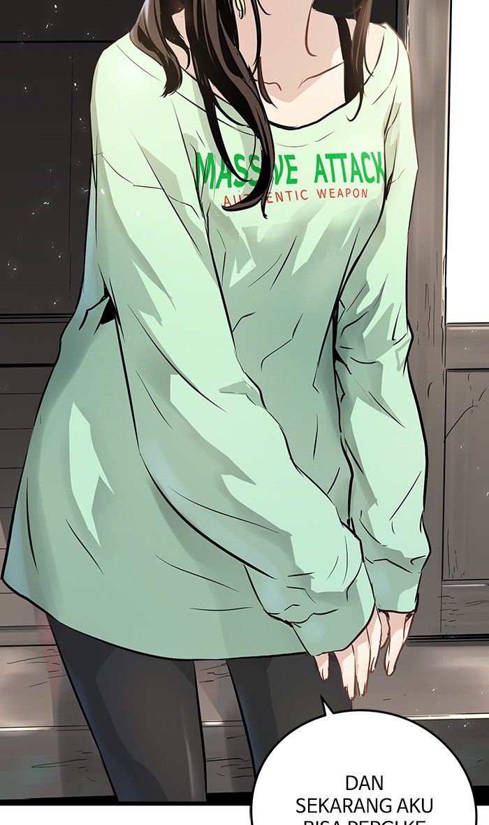 Promised Orchid Chapter 27 Gambar 84