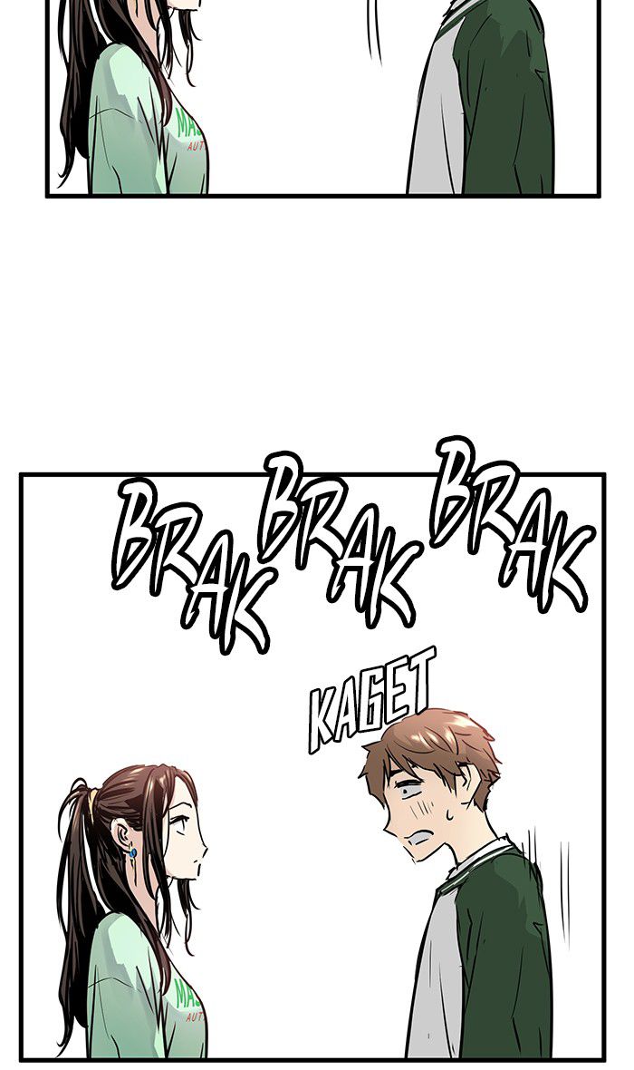 Promised Orchid Chapter 27 Gambar 88