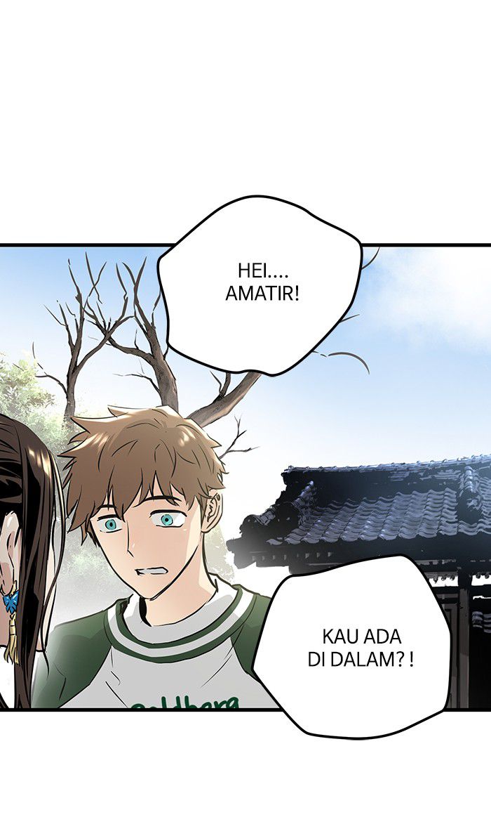 Promised Orchid Chapter 27 Gambar 89