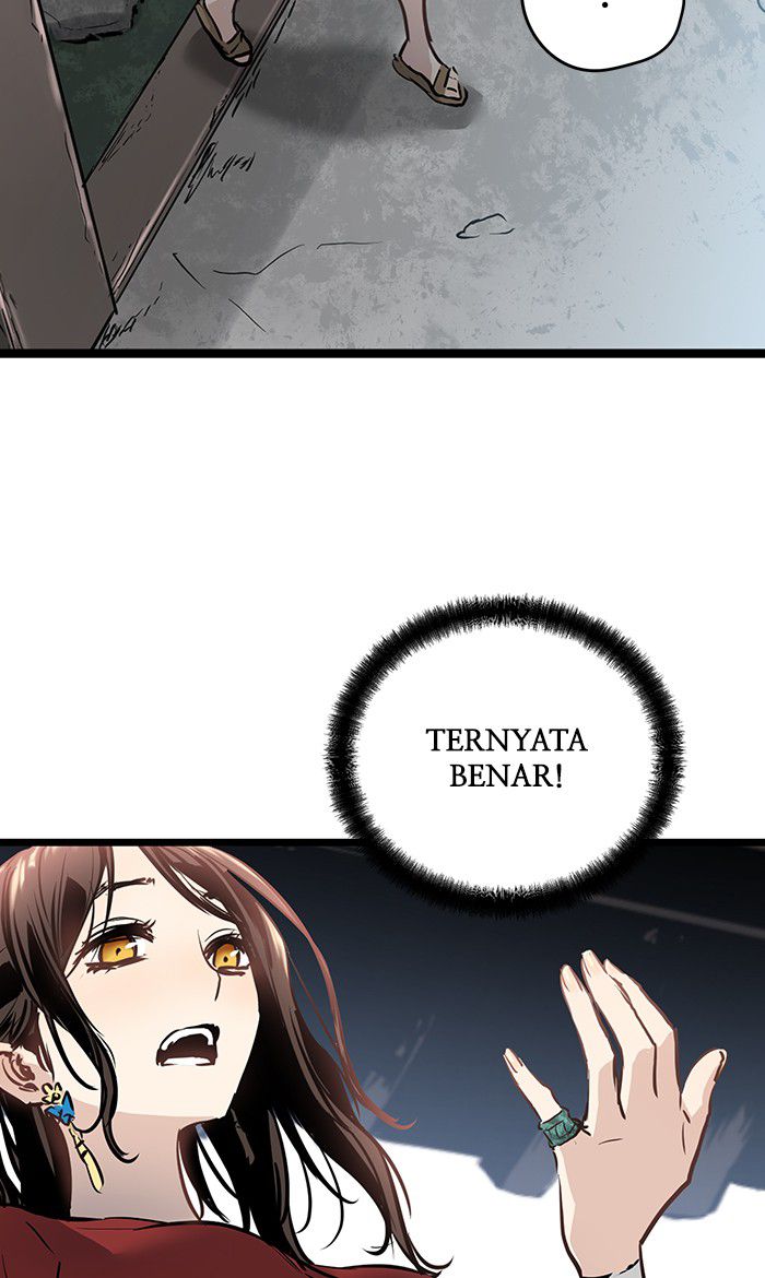 Promised Orchid Chapter 27 Gambar 9