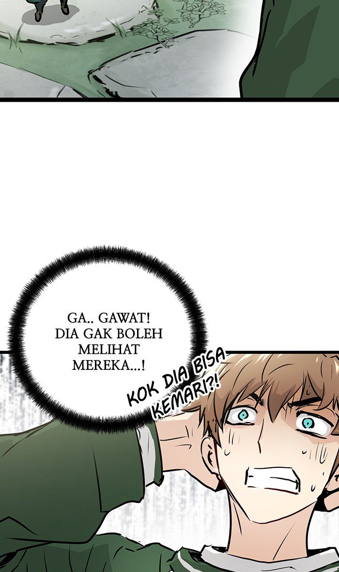 Promised Orchid Chapter 27 Gambar 94