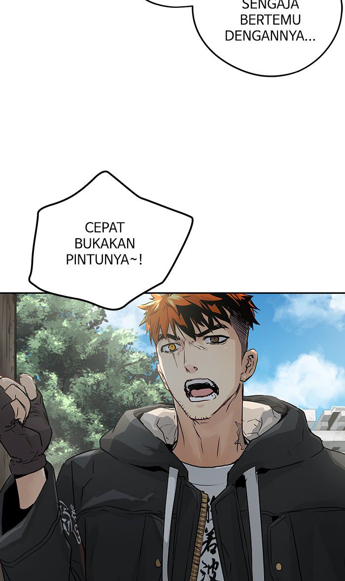 Promised Orchid Chapter 27 Gambar 96