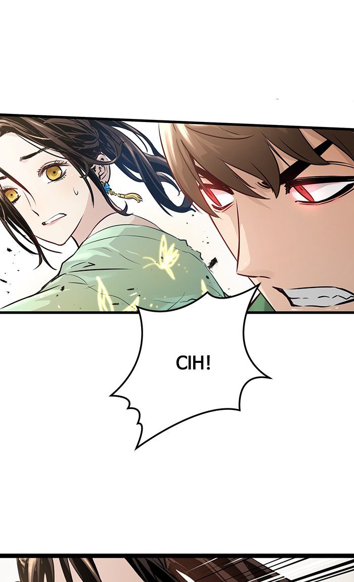 Promised Orchid Chapter 36 Gambar 14