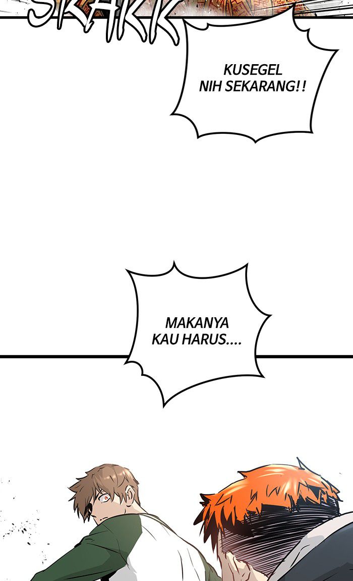 Promised Orchid Chapter 36 Gambar 23
