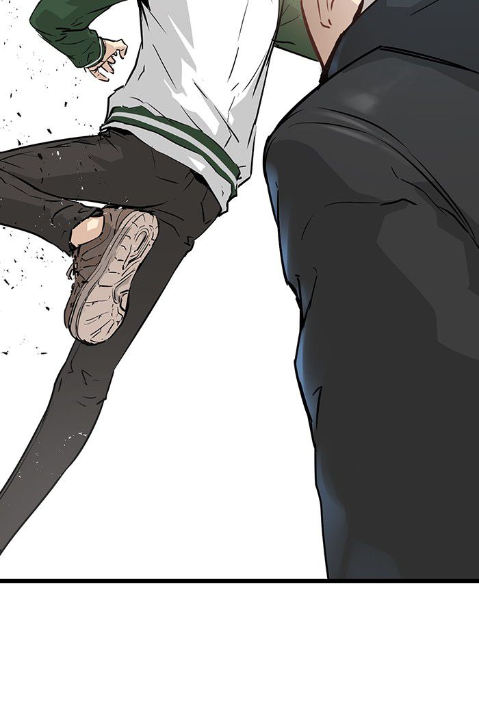 Promised Orchid Chapter 36 Gambar 24