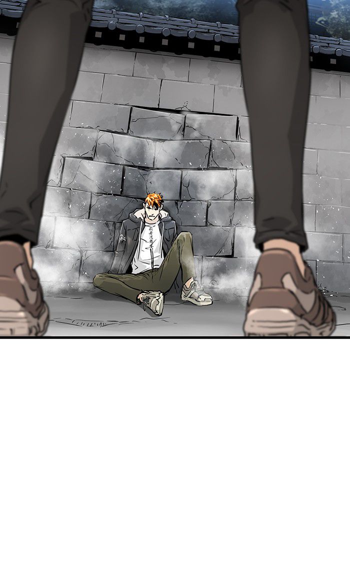 Promised Orchid Chapter 36 Gambar 28