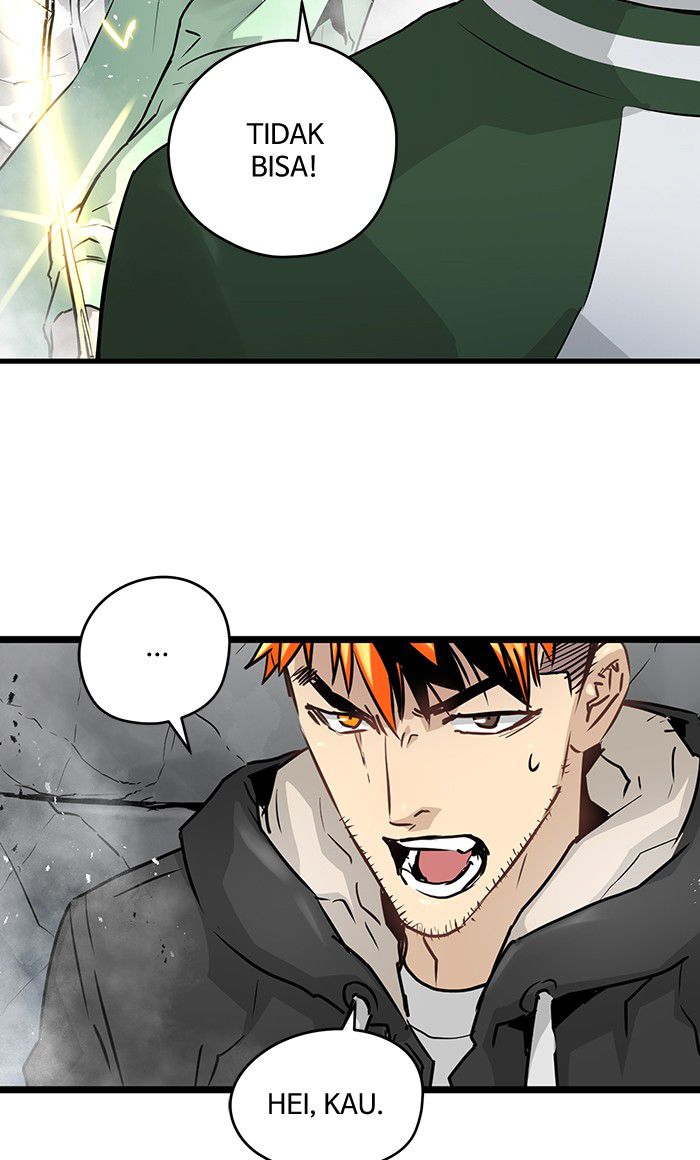 Promised Orchid Chapter 36 Gambar 33