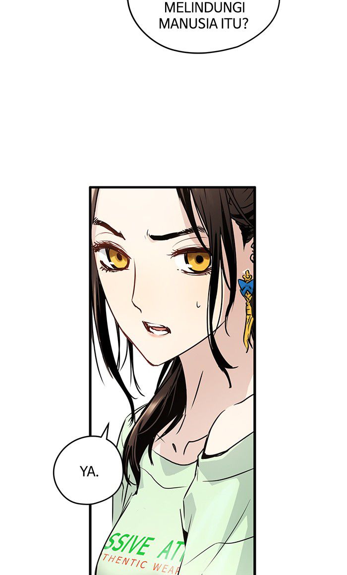 Promised Orchid Chapter 36 Gambar 39