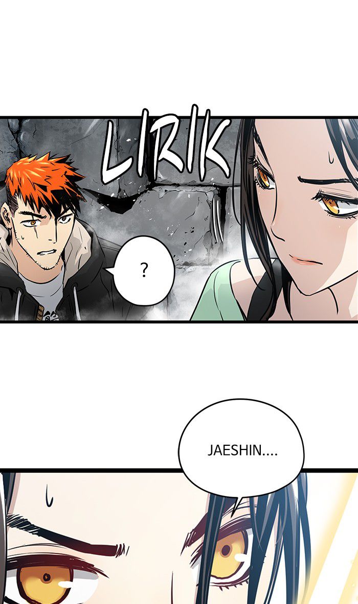 Promised Orchid Chapter 36 Gambar 50