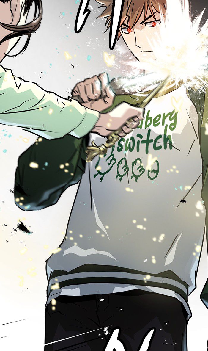 Promised Orchid Chapter 36 Gambar 53