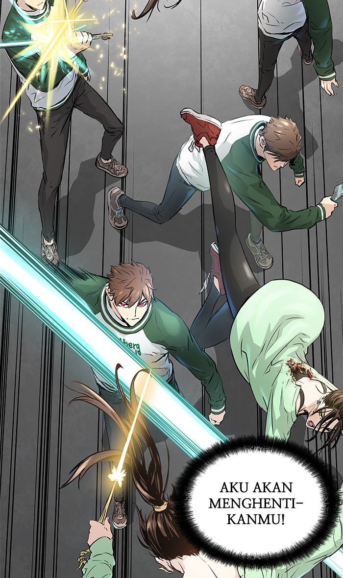 Promised Orchid Chapter 36 Gambar 56