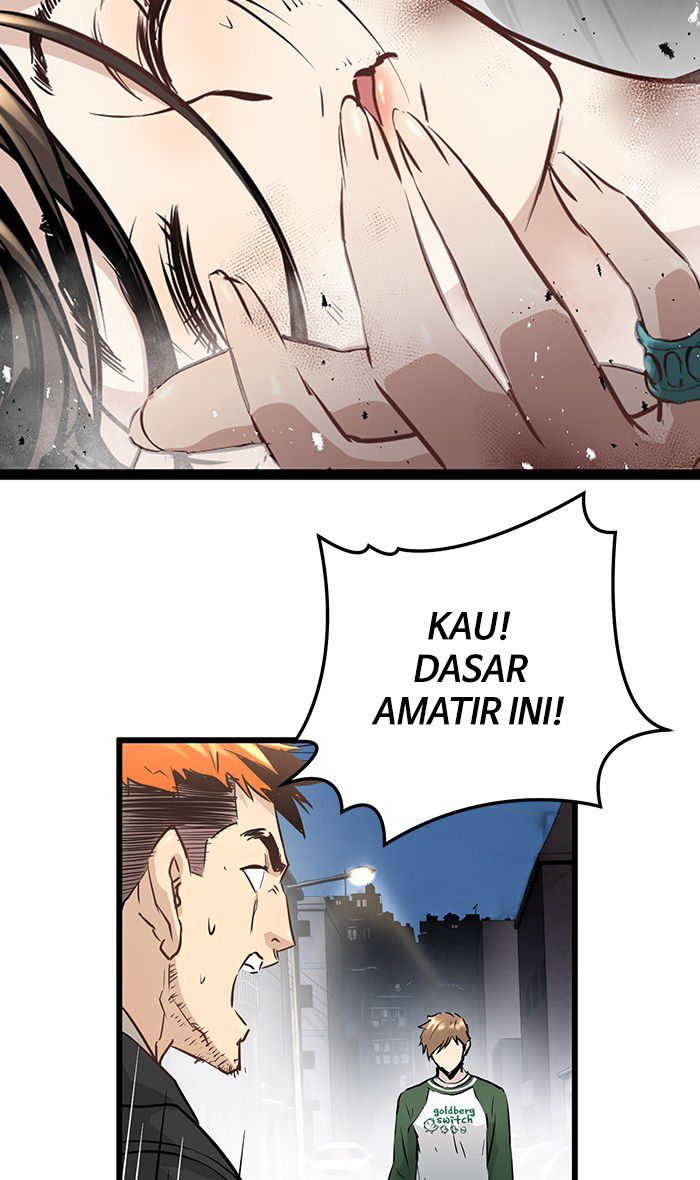 Promised Orchid Chapter 36 Gambar 70