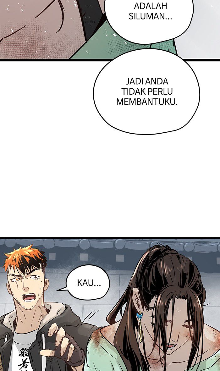 Promised Orchid Chapter 36 Gambar 74