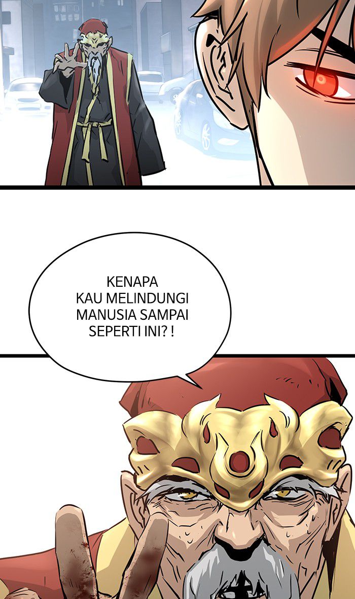 Promised Orchid Chapter 36 Gambar 80