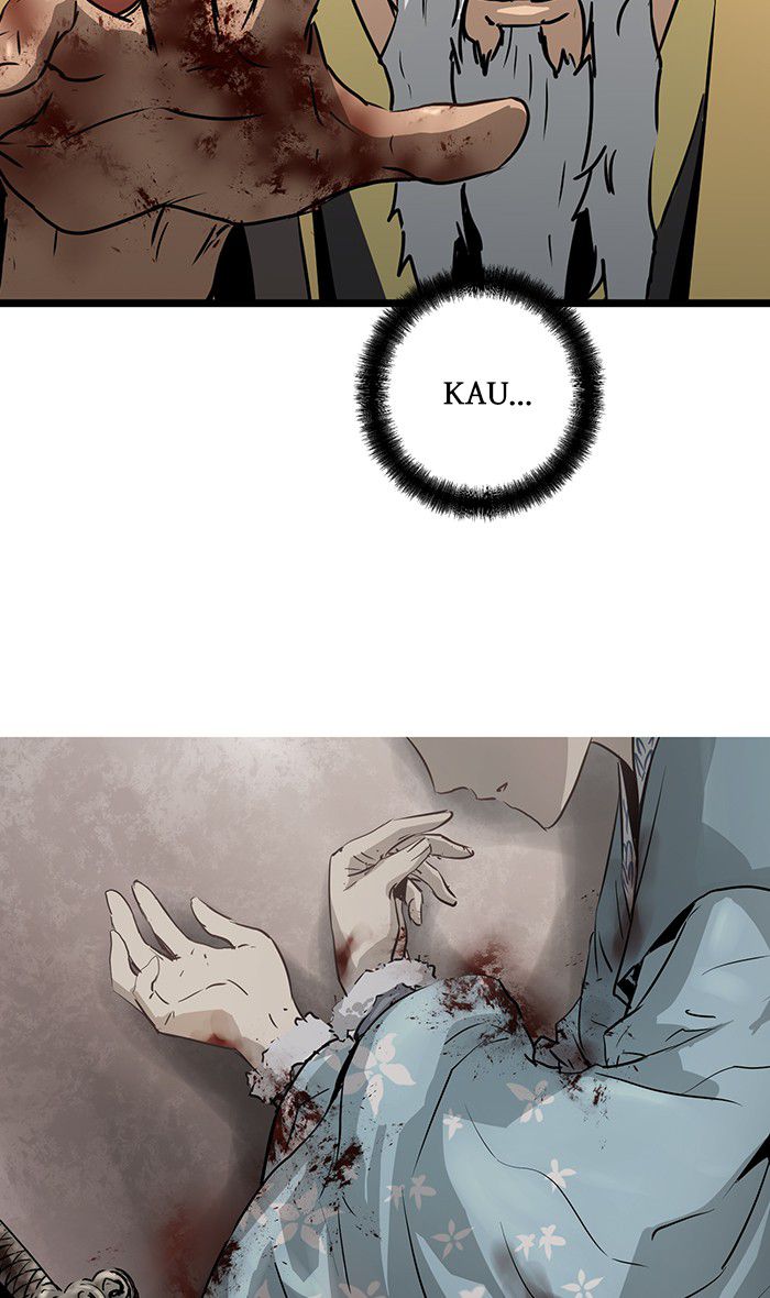 Promised Orchid Chapter 36 Gambar 81