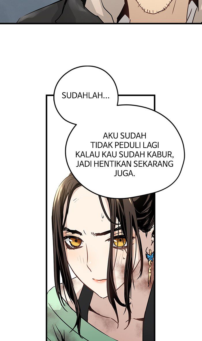 Promised Orchid Chapter 36 Gambar 85