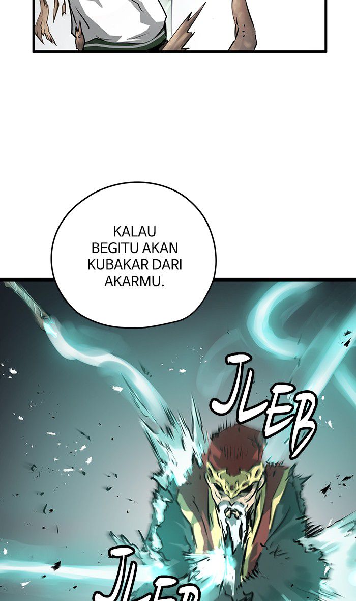 Promised Orchid Chapter 36 Gambar 89