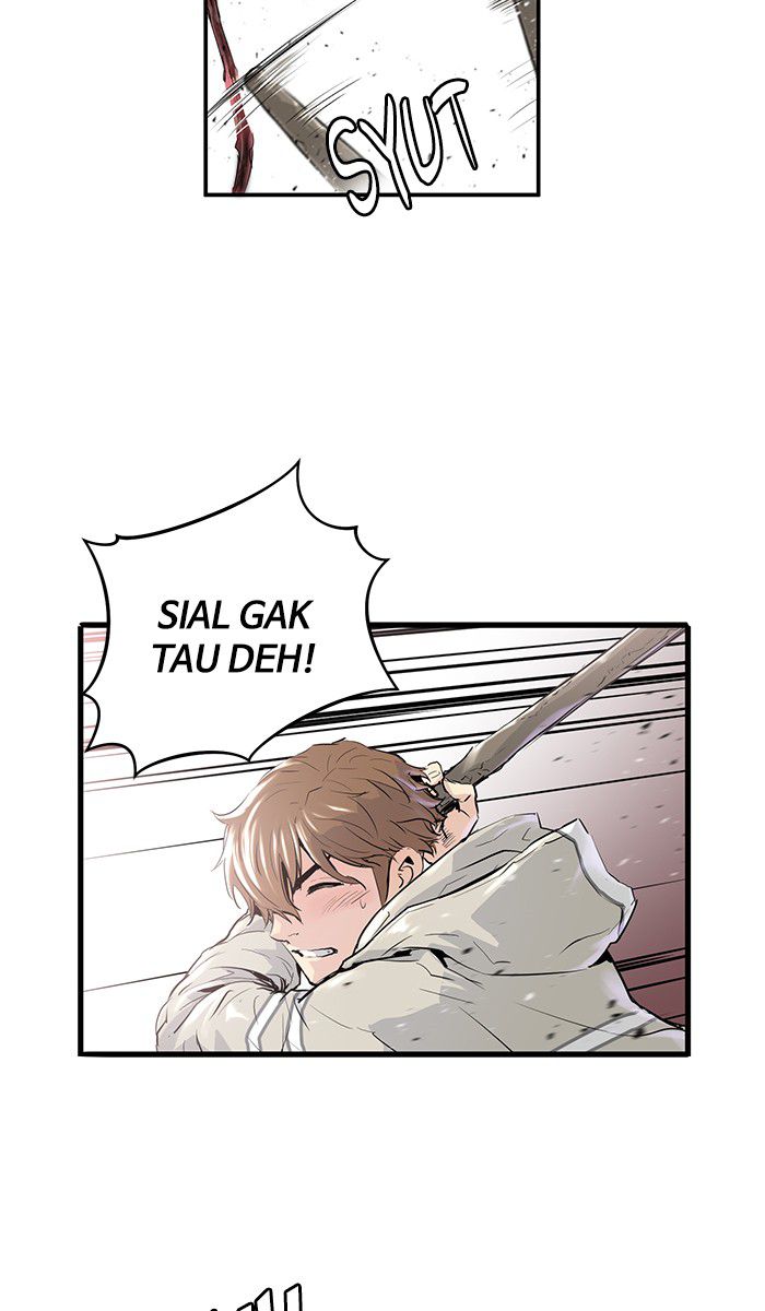 Promised Orchid Chapter 4 Gambar 10