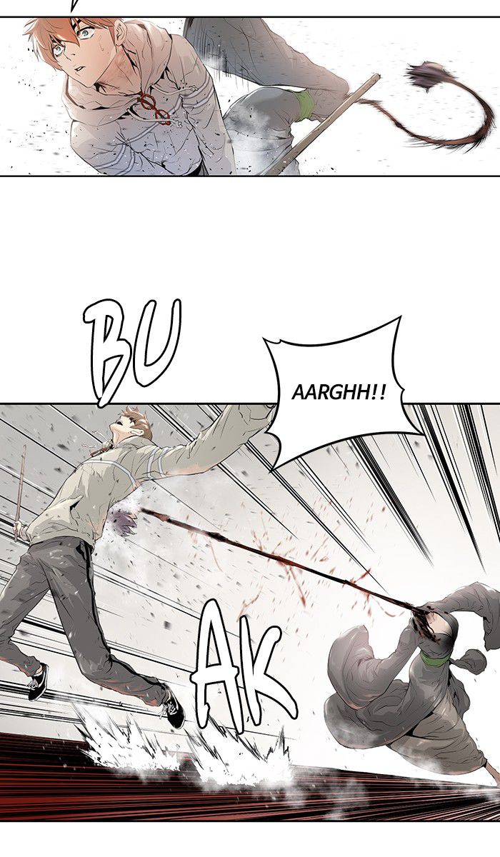 Promised Orchid Chapter 4 Gambar 12