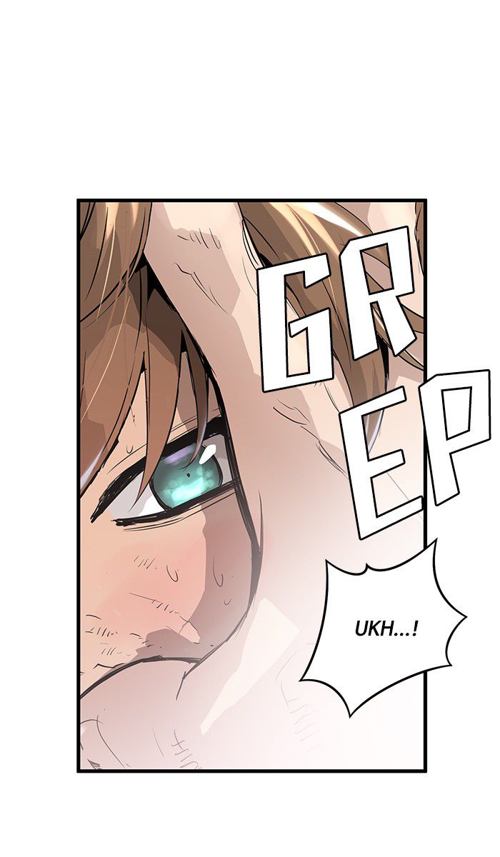 Promised Orchid Chapter 4 Gambar 21