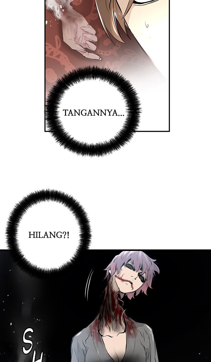 Promised Orchid Chapter 4 Gambar 29