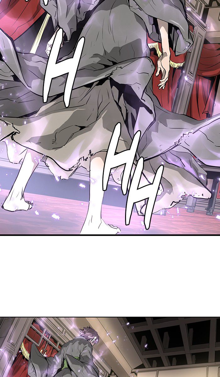 Promised Orchid Chapter 4 Gambar 31