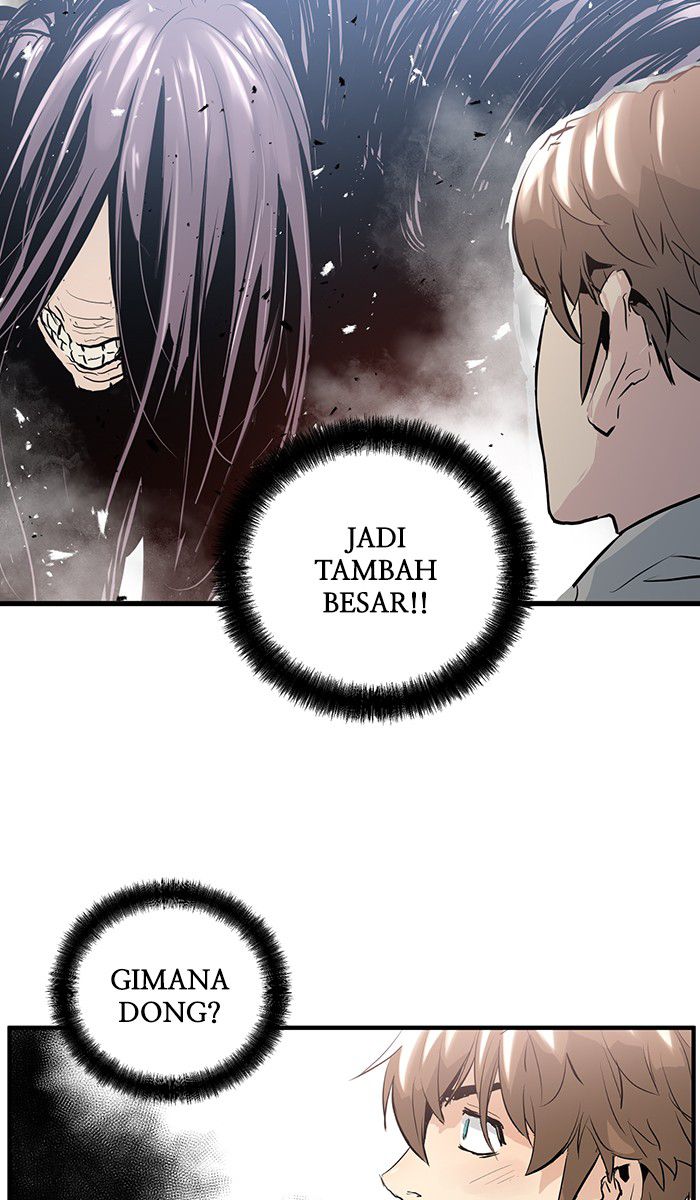 Promised Orchid Chapter 4 Gambar 38