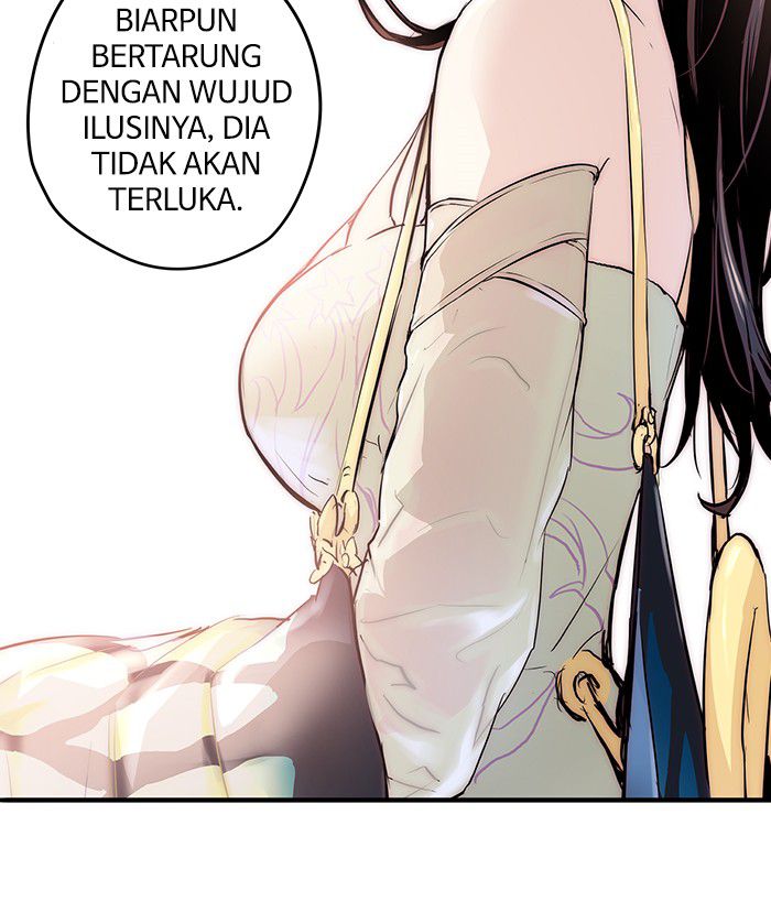 Promised Orchid Chapter 4 Gambar 41