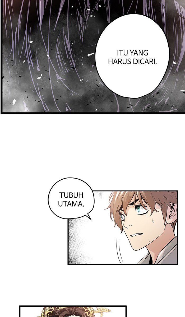 Promised Orchid Chapter 4 Gambar 43