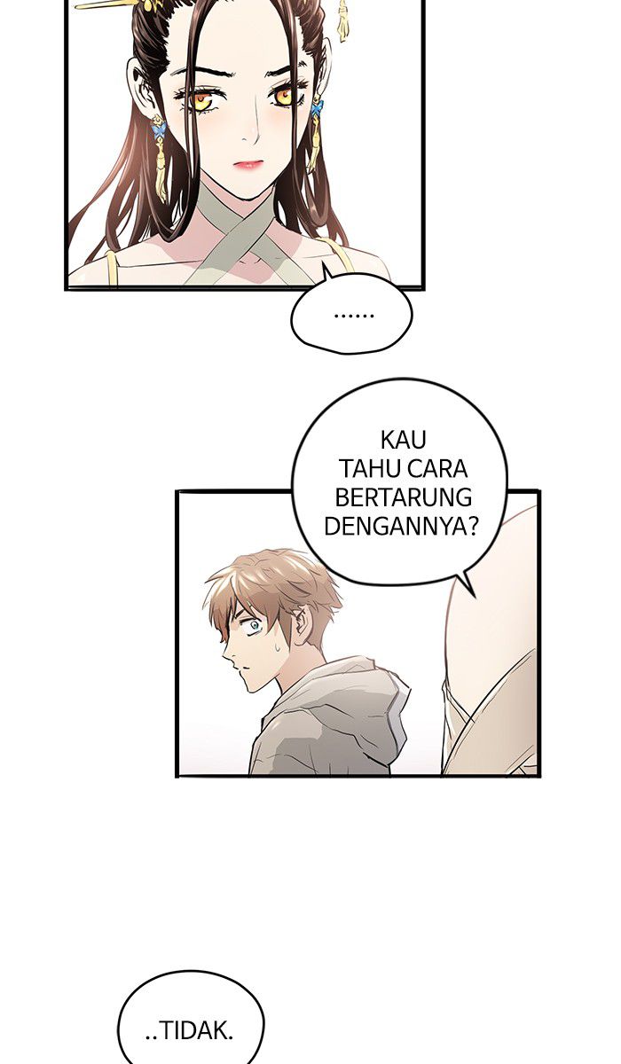 Promised Orchid Chapter 4 Gambar 44