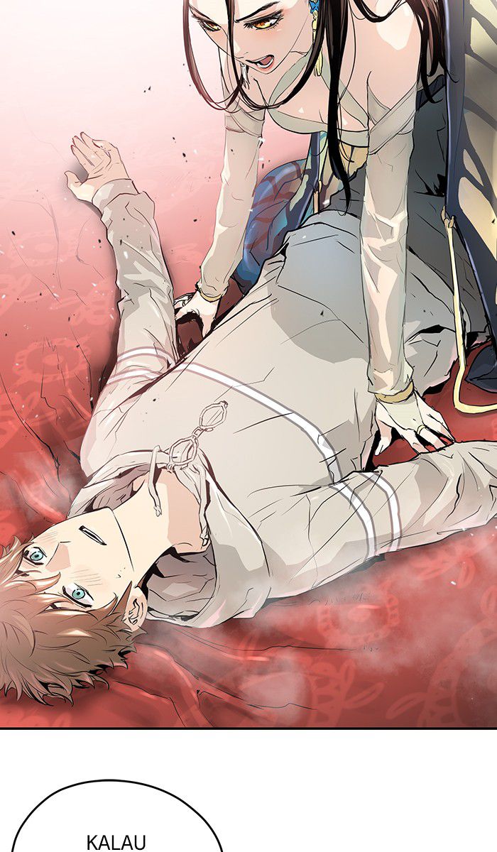 Promised Orchid Chapter 4 Gambar 53