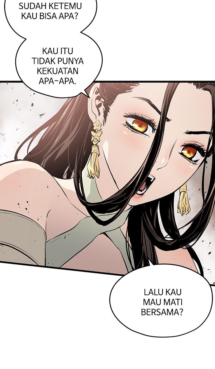 Promised Orchid Chapter 4 Gambar 54