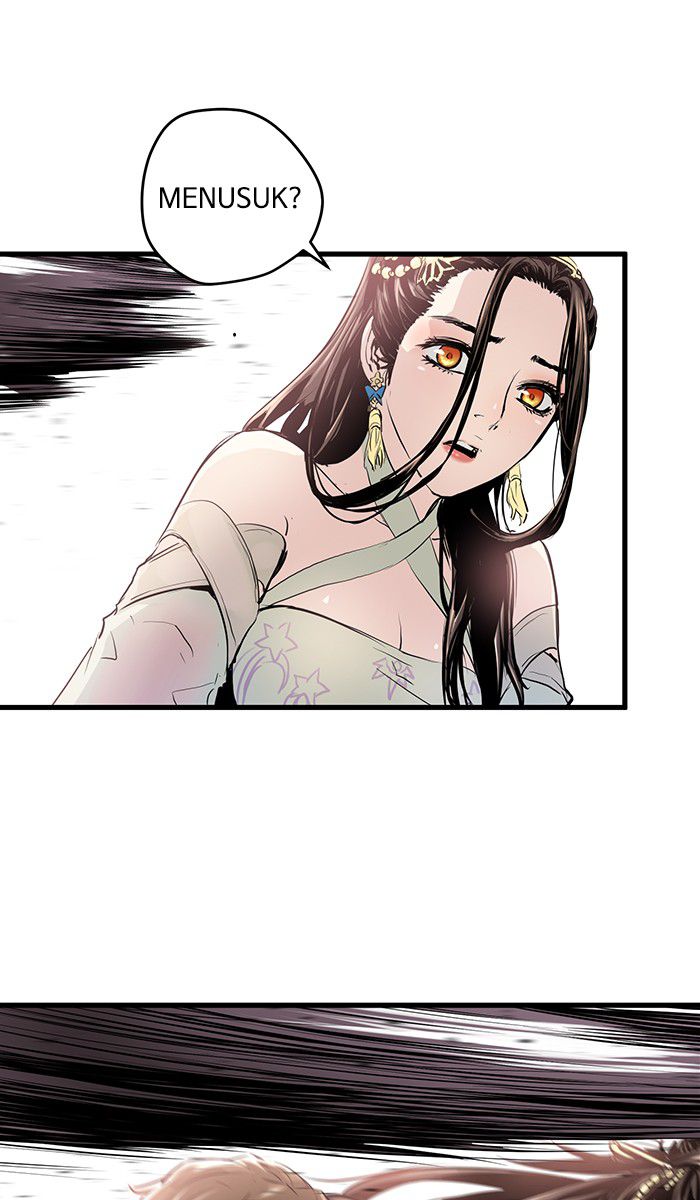 Promised Orchid Chapter 4 Gambar 56