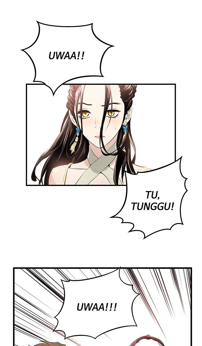 Promised Orchid Chapter 4 Gambar 6