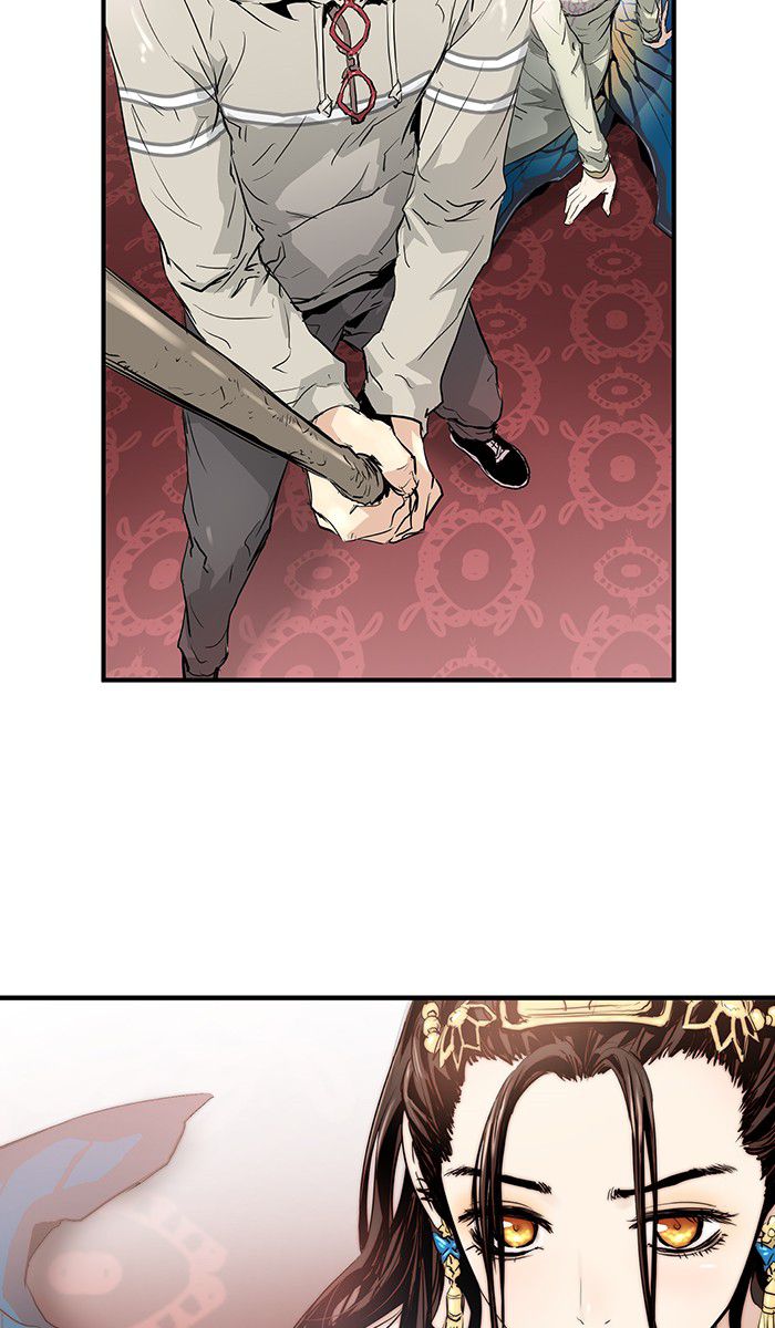 Promised Orchid Chapter 4 Gambar 72